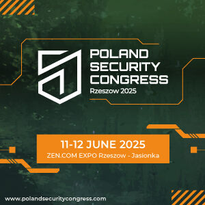 Poland Security Congress - GOLD