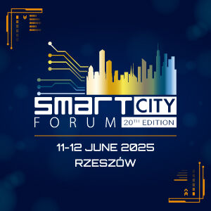 20. Smart City Forum – GOLD